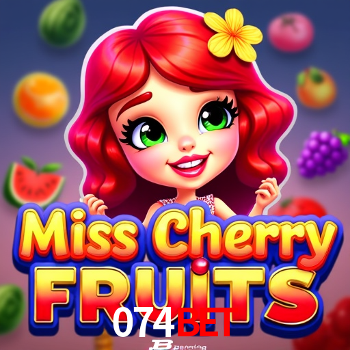 Jogos de Slot 074bet