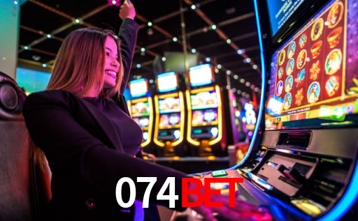 Interface Premium 074bet