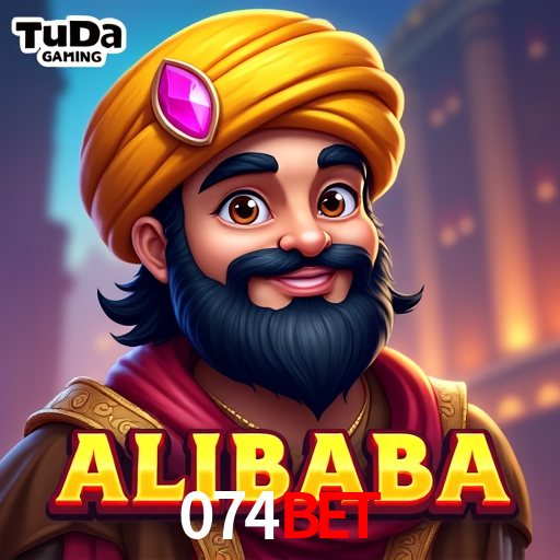 Diretório de Jogos 074bet