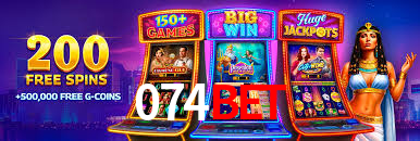 Bônus Diários 074bet