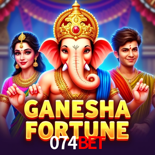 Apostas de Futebol 074bet