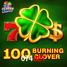 Casino Ao Vivo 074bet